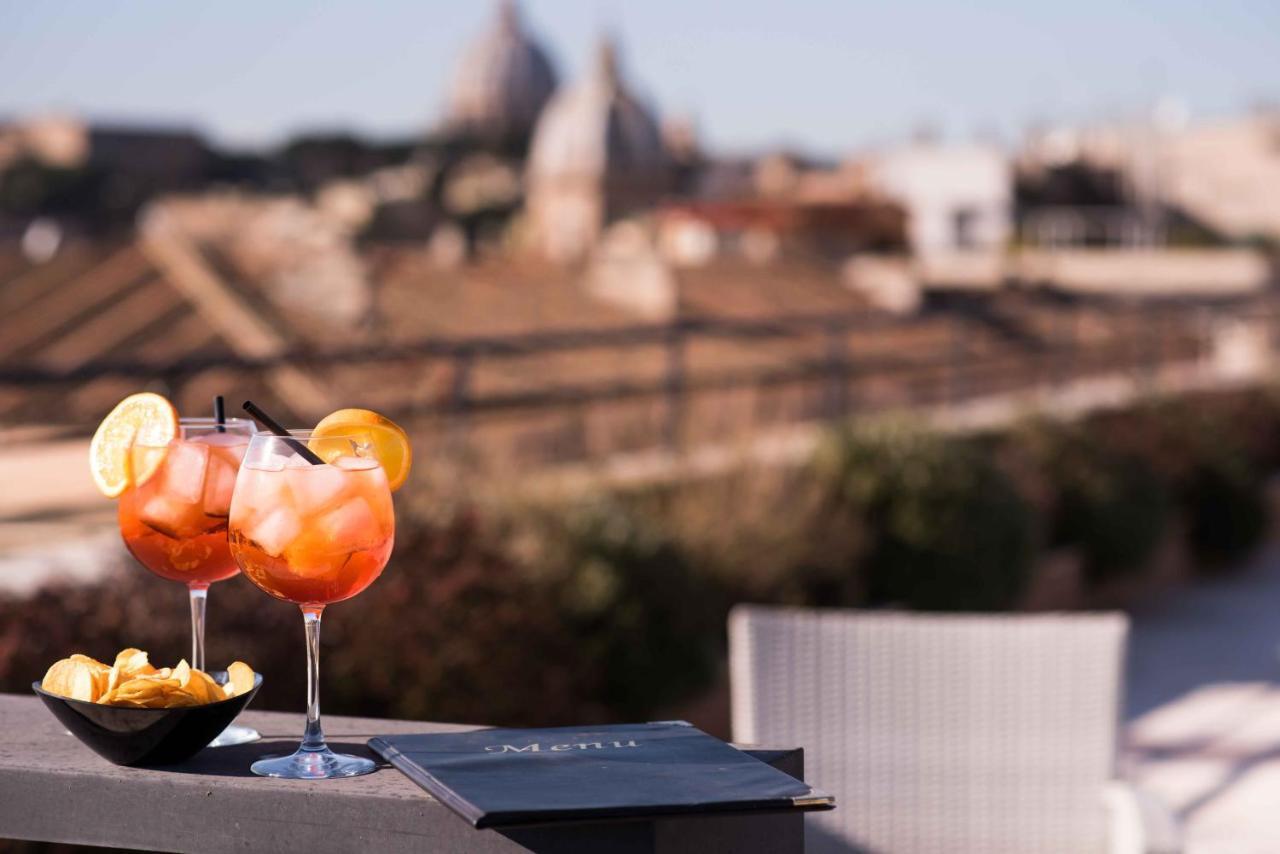 Maison d'hôtes Navona Queen Rooftop Rome