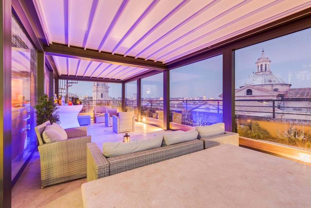 Affittacamere Navona Queen Rooftop 2*